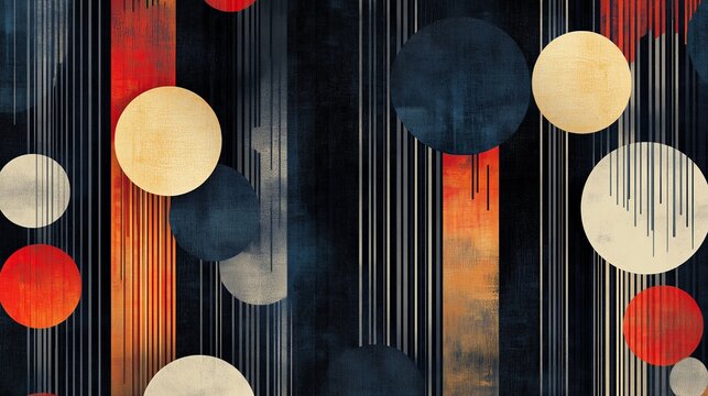 Yoja pattern, modern