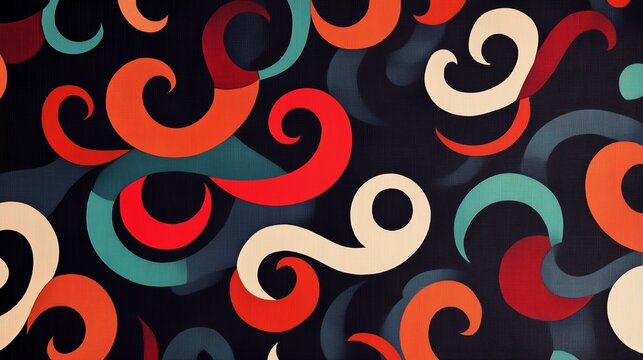 Yoja pattern, modern