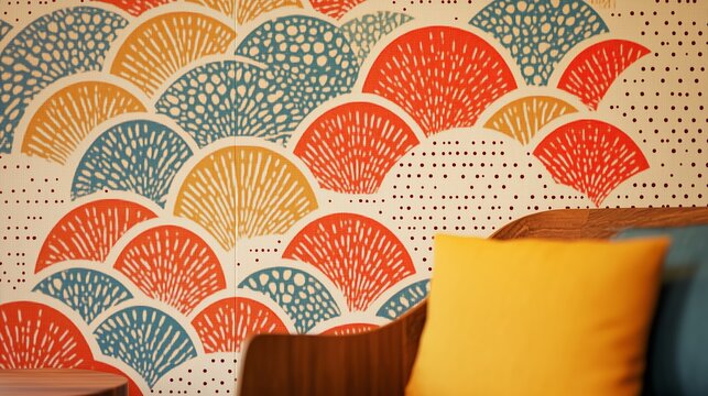 Yoja pattern, modern