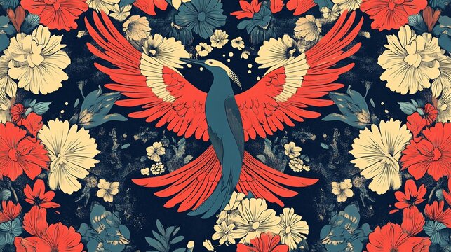 Yoja pattern, modern