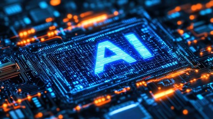 Obraz premium The text 