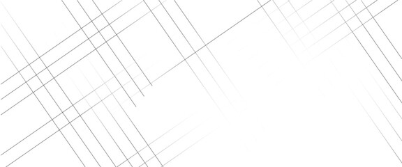 Vector gradient gray line abstract pattern Transparent monochrome striped texture.
