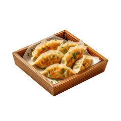 gyoza png transparent background