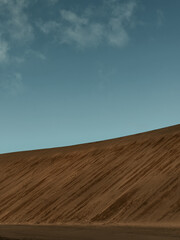 Dunes