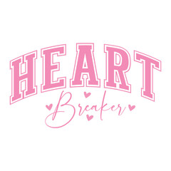 Heart breaker
