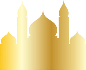 Islamic Mosque Shapes