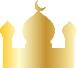 Islamic Mosque Shapes