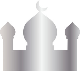 Islamic Mosque Shapes