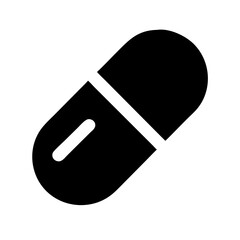 pill icon design
