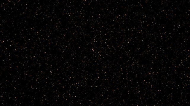 Orange Dots Circles Balls Black Background Abstract Image Texture Pattern Wallpaper Smartphon