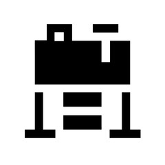 platform icon design