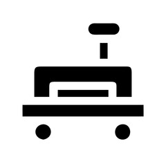 platform icon design