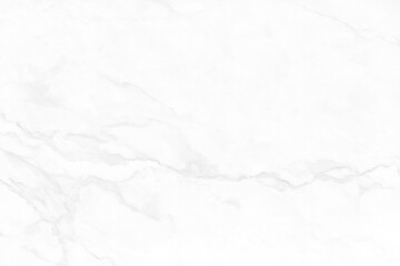 Obraz premium White grey marble seamless glitter texture background, counter top view of tile stone floor in natural pattern.