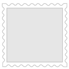 Obraz premium 우표, stamp, postal stamp, 우표일러스트, 귀여운 우표 