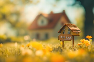 Dream Home For Sale: Idyllic Suburban Property Awaits