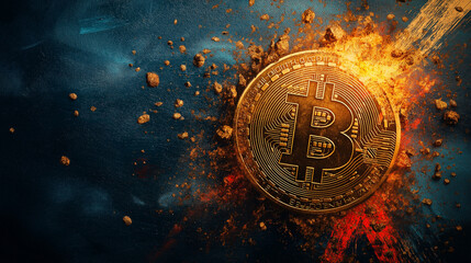 Exploring cryptocurrency innovation blockchain transactions and security in digital banking environment