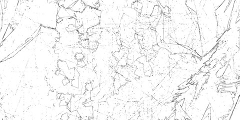 old damage dirty grainy and scratches Transparent background. Vector black scratches texture. Grunge background texture. 
