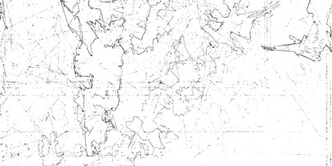Abstract texture dust particle and dust grain on white background. Grunge texture white and black. Sketch abstract to Create Distressed Effect.	