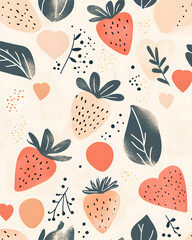 Strawberry are a healthy food. And it is a useful.