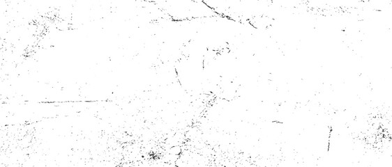 White old concrete wall grunge texture. Grunge gray texture of chips, cracks, scratches. Distressed black texture. Distress Overlay Texture.	