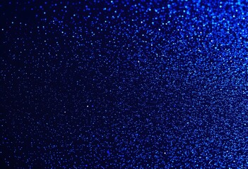 Obraz premium Festive Sparkle Glitter Background - Radiant and Shimmering Holiday Design