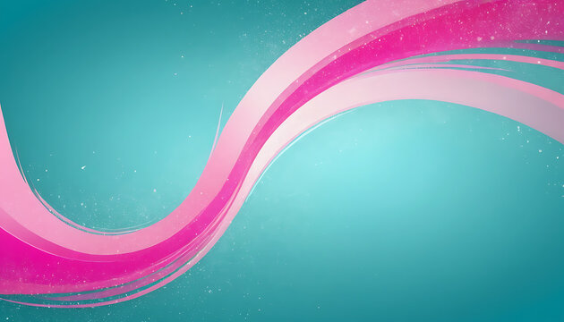 
 

Beautiful cyan background with pink highlights
By ksu