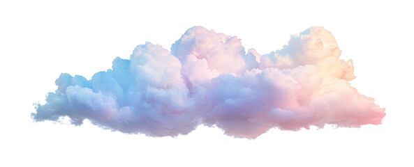 PNG Cloud sky pastel pastel cloud.