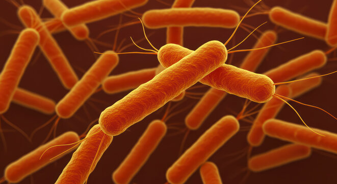 Scientific View of Citrobacter Bacteria: Causes of Urinary Tract Infections, Sepsis, and Meningitis