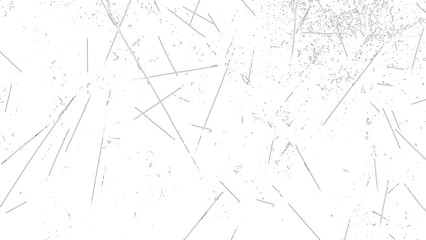 Abstract White grunge background
