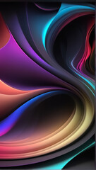 abstract background