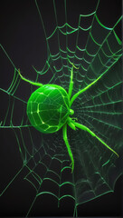 Obraz premium abstract background