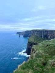 Irish Coastline
