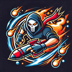 The best wallpaper logo 2025 is made with genius and is suitable for your resources in making wallpapers on smartphones