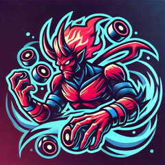 The best wallpaper logo 2025 is made with genius and is suitable for your resources in making wallpapers on smartphones