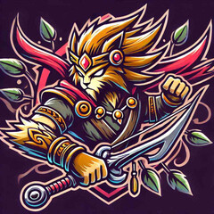 The best wallpaper logo 2025 is made with genius and is suitable for your resources in making wallpapers on smartphones