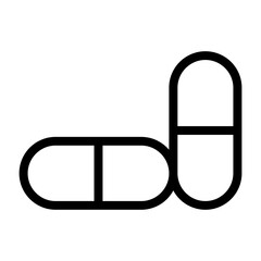 capsules Icon