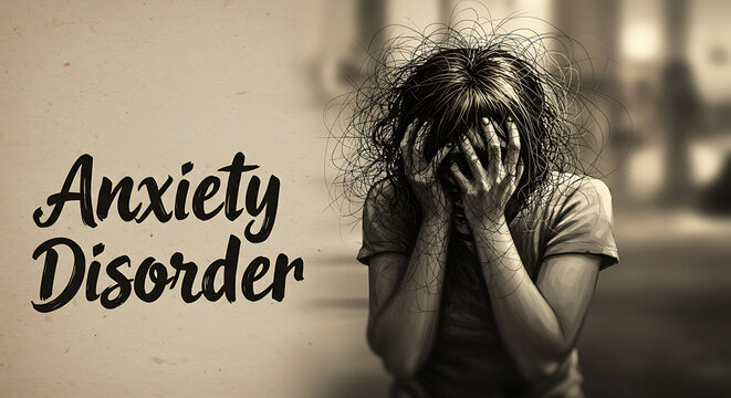 Anxiety Disorder