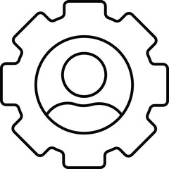 Account Gear
