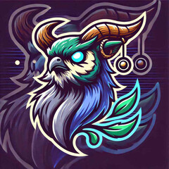 The best wallpaper logo 2025 is made with genius and is suitable for your resources in making wallpapers on smartphones