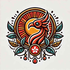 The best wallpaper logo 2025 is made with genius and is suitable for your resources in making wallpapers on smartphones