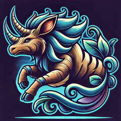 The best wallpaper logo 2025 is made with genius and is suitable for your resources in making wallpapers on smartphones