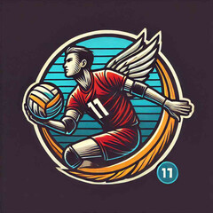 The best wallpaper logo 2025 is made with genius and is suitable for your resources in making wallpapers on smartphones