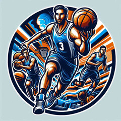 The best wallpaper logo 2025 is made with genius and is suitable for your resources in making wallpapers on smartphones