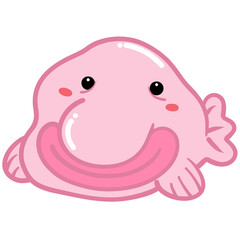 Blobfish