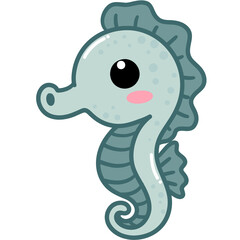 Seahorse 