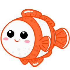 Clownfish 