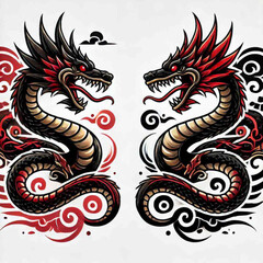 The best wallpaper logo 2025 is made with genius and is suitable for your resources in making wallpapers on smartphones