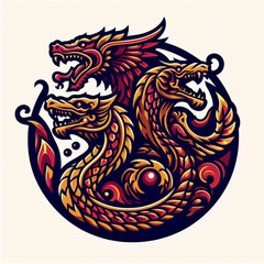 The best wallpaper logo 2025 is made with genius and is suitable for your resources in making wallpapers on smartphones