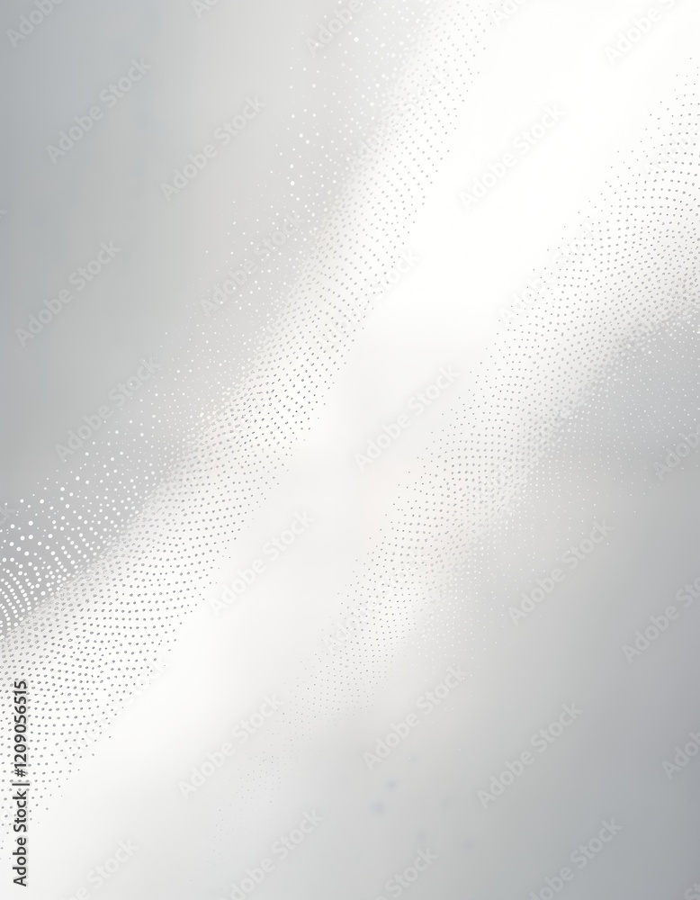Poster abstract halftone pattern design. stylish and modern pattern. simple design. suitable for background