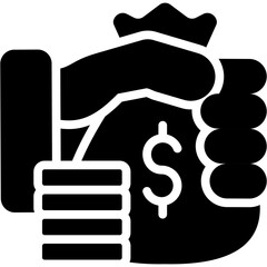 Financial Icon